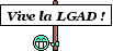 Vive la LGAD !